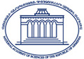 National Academy of Sciences of the Republic of Armenia