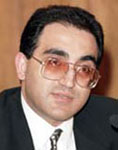 Darbinyan Armen R.
